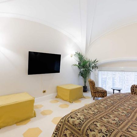 Rione Monti Best Holiday Roma Dış mekan fotoğraf