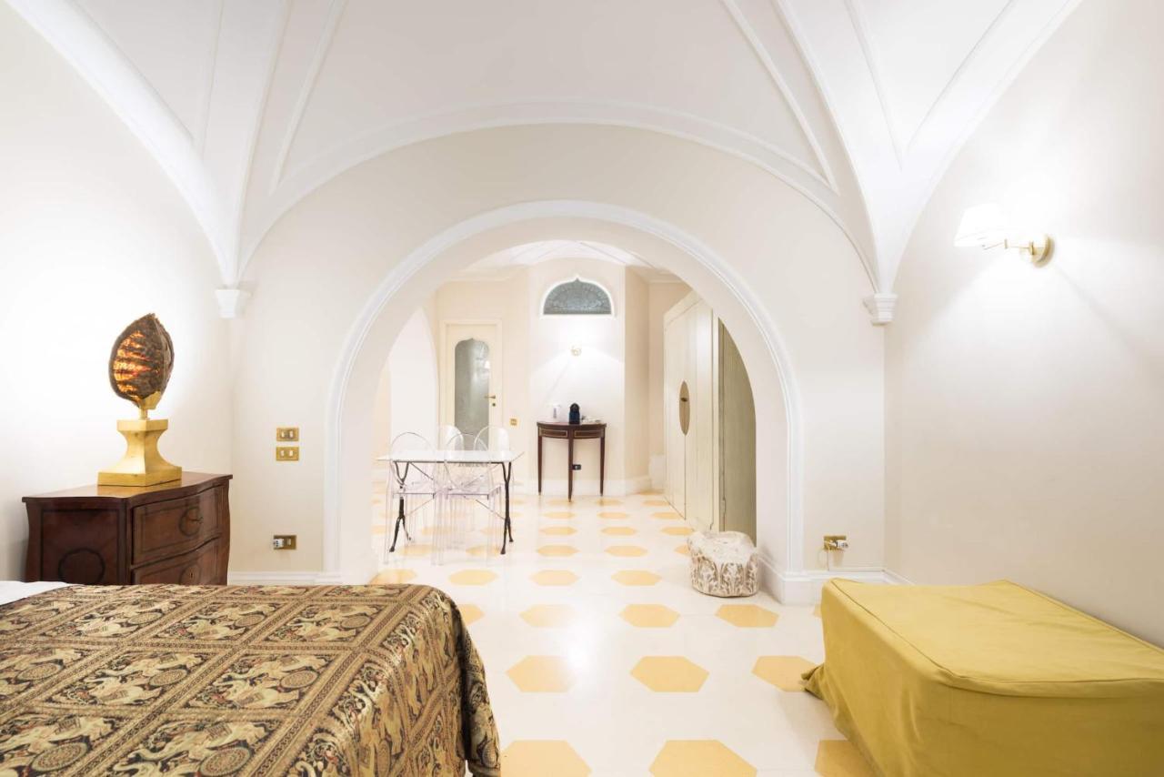 Rione Monti Best Holiday Roma Dış mekan fotoğraf