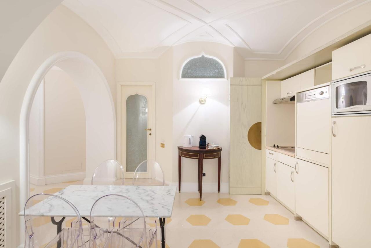 Rione Monti Best Holiday Roma Dış mekan fotoğraf