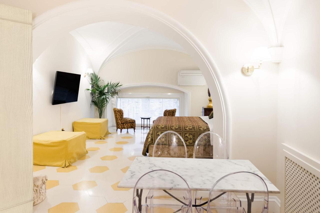 Rione Monti Best Holiday Roma Dış mekan fotoğraf