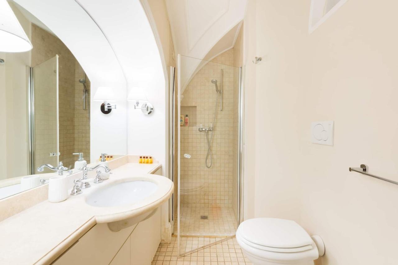 Rione Monti Best Holiday Roma Dış mekan fotoğraf