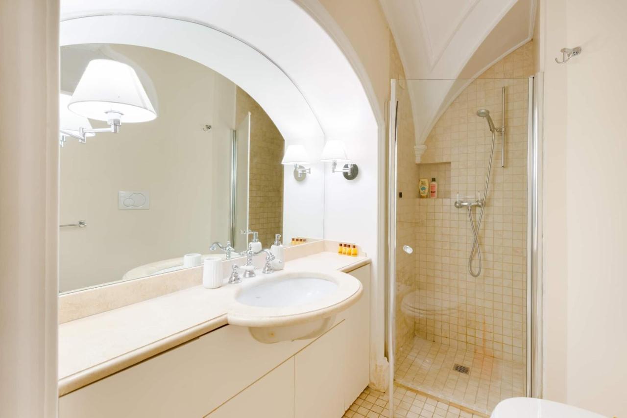 Rione Monti Best Holiday Roma Dış mekan fotoğraf